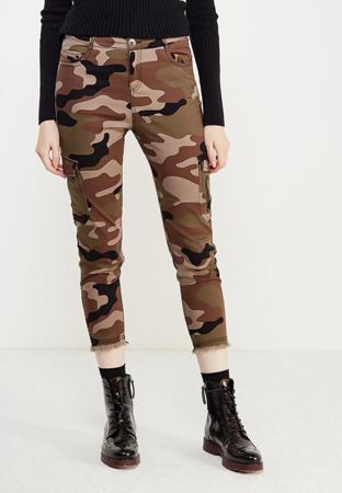 Брюки United Colors of Benetton