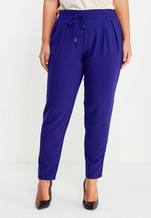 Брюки Violeta by Mango