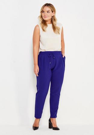 Брюки Violeta by Mango