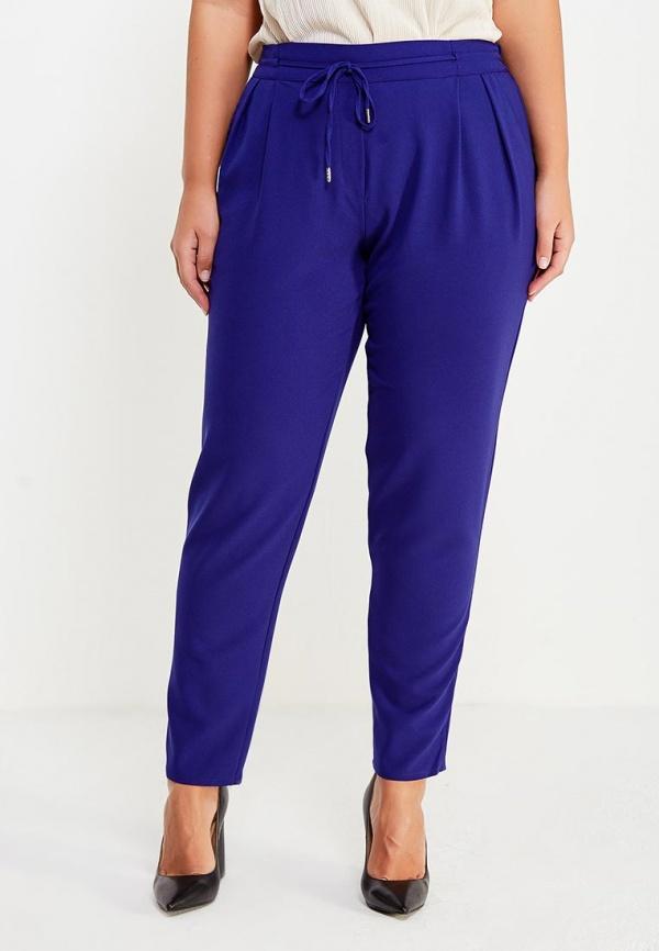 Брюки Violeta by Mango