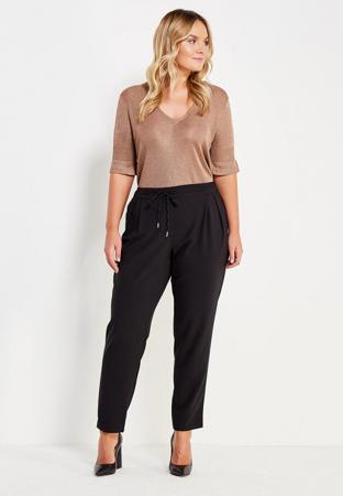 Брюки Violeta by Mango