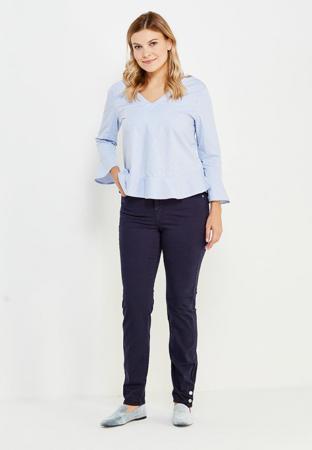 Брюки Violeta by Mango