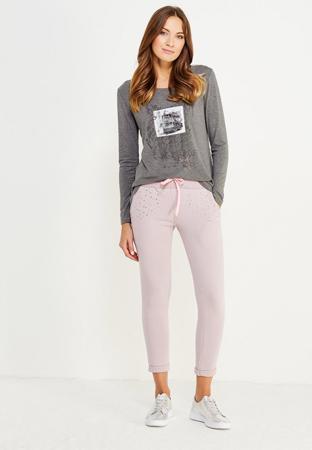 Брюки Perfect J