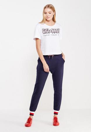 Брюки Tommy Hilfiger