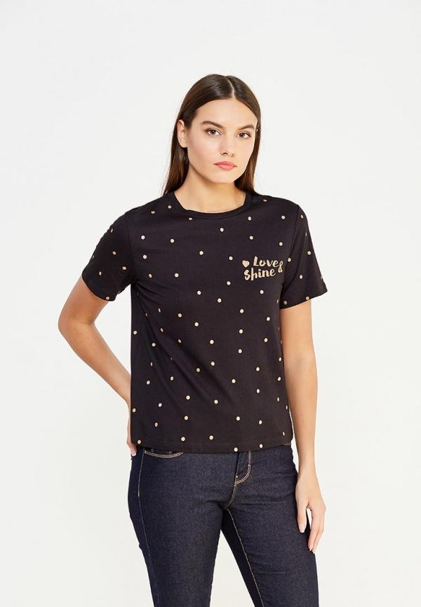 Футболка Incity