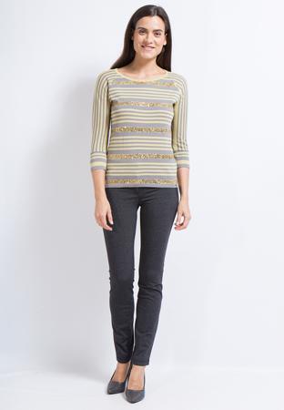 Брюки Finn Flare