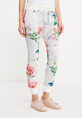 Брюки Aurora Firenze