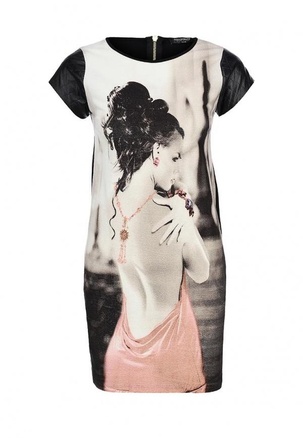 Платье Rinascimento