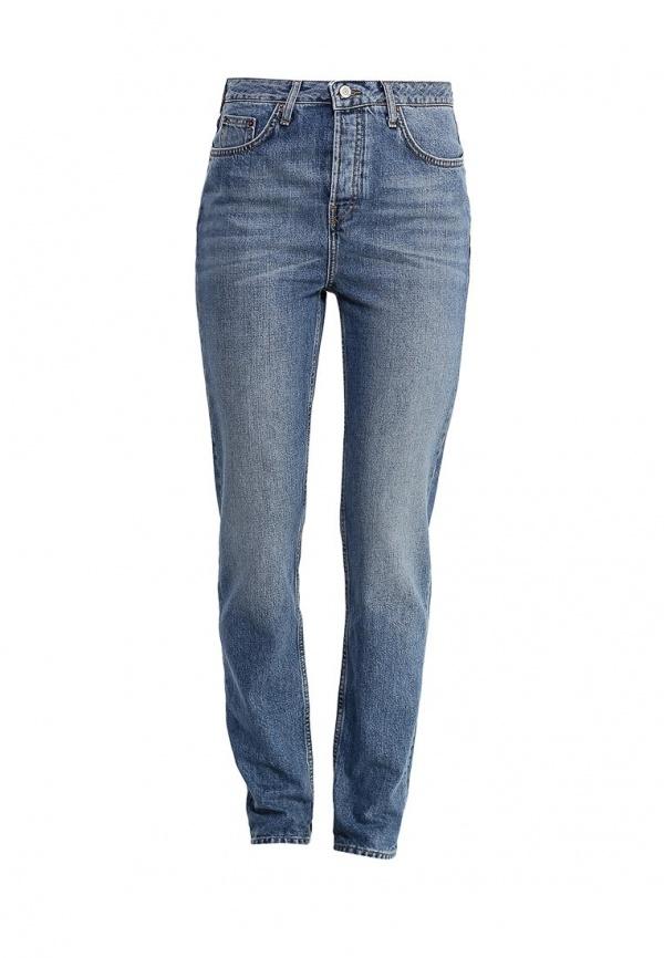 Джинсы Topshop