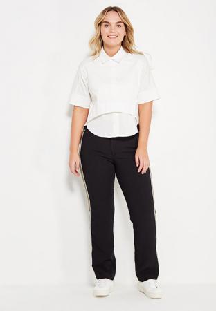 Брюки Banana Republic