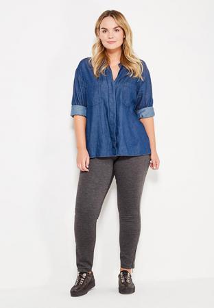 Брюки Fiorella Rubino