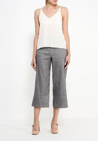 Брюки Topshop