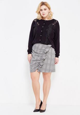 Юбка Violeta by Mango