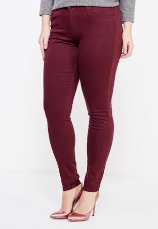 Брюки Kiss Pink