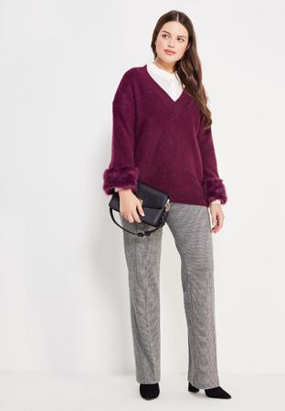 Брюки Violeta by Mango