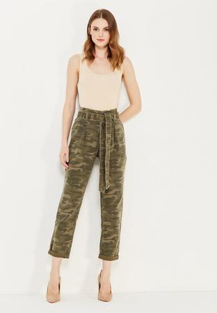Брюки Topshop