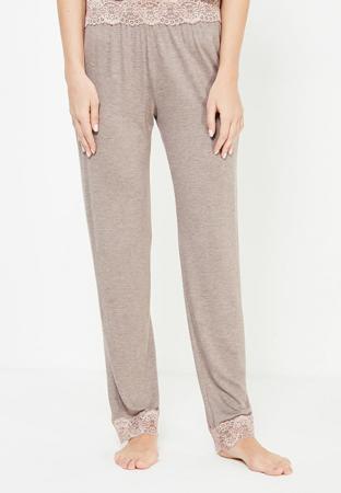 Брюки Дефиле