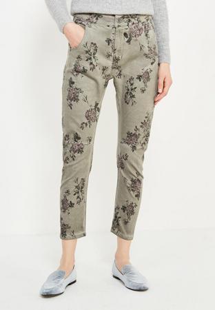 Брюки Blue Monkey