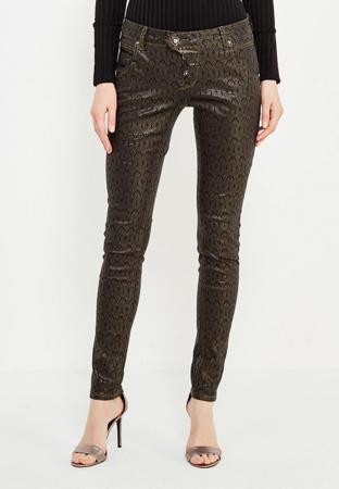 Брюки Blue Monkey