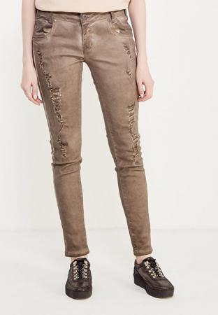 Брюки Blue Monkey