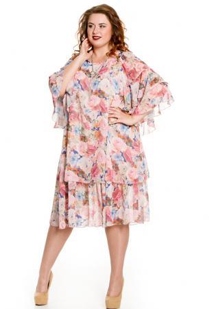 Платье Luxury Plus