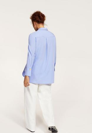 Блуза Violeta by Mango
