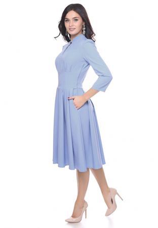 Платье Grey Cat