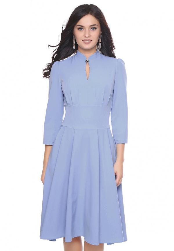 Платье Grey Cat