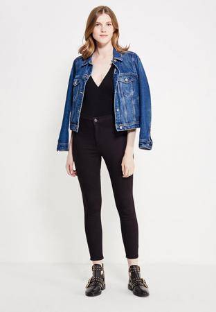 Джинсы Topshop