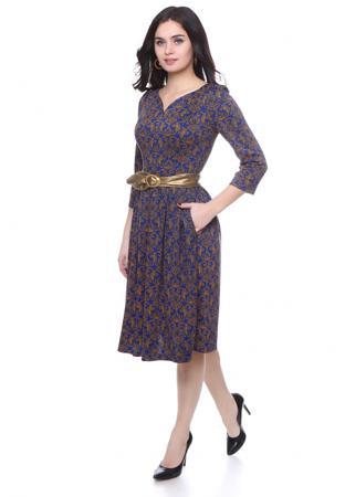 Платье Grey Cat