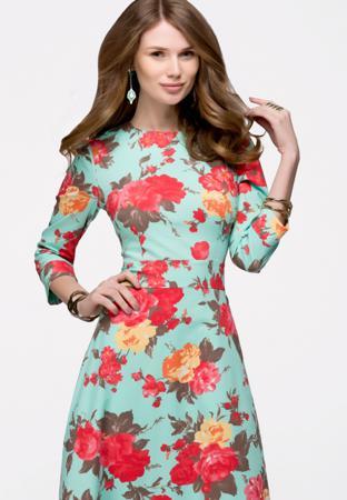 Платье 1001dress