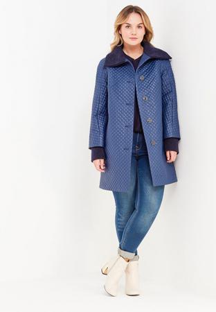 Пальто Оджи