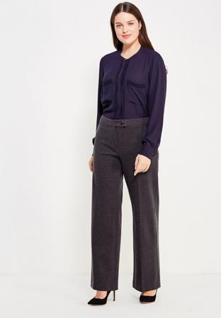 Брюки Violeta by Mango