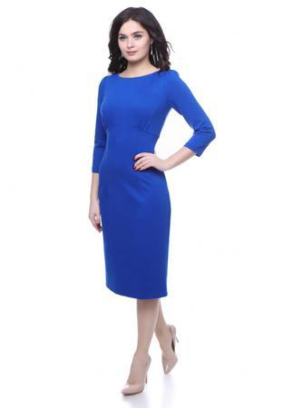 Платье Grey Cat