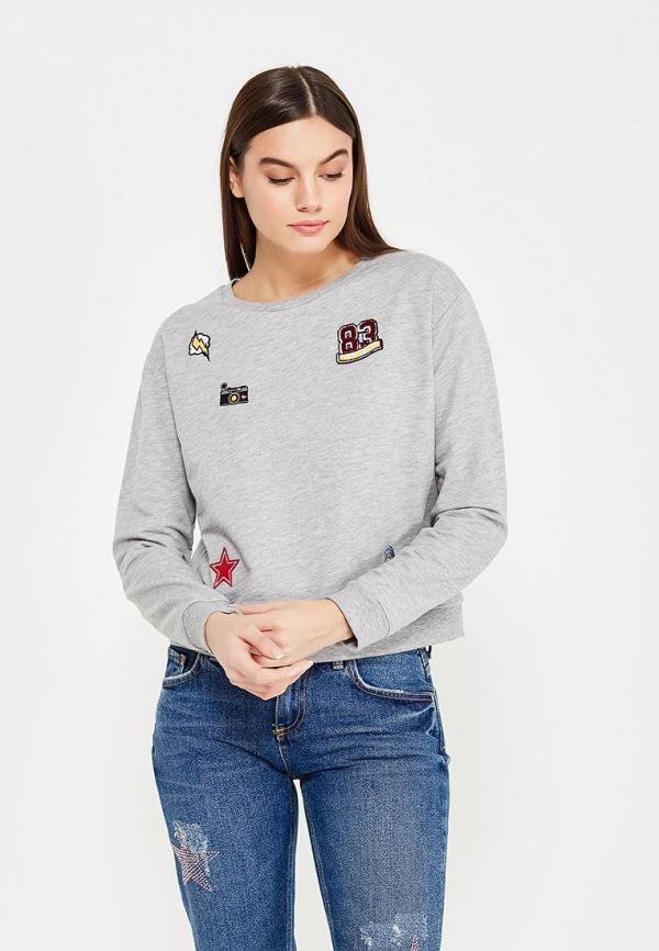 Свитшот Colin's