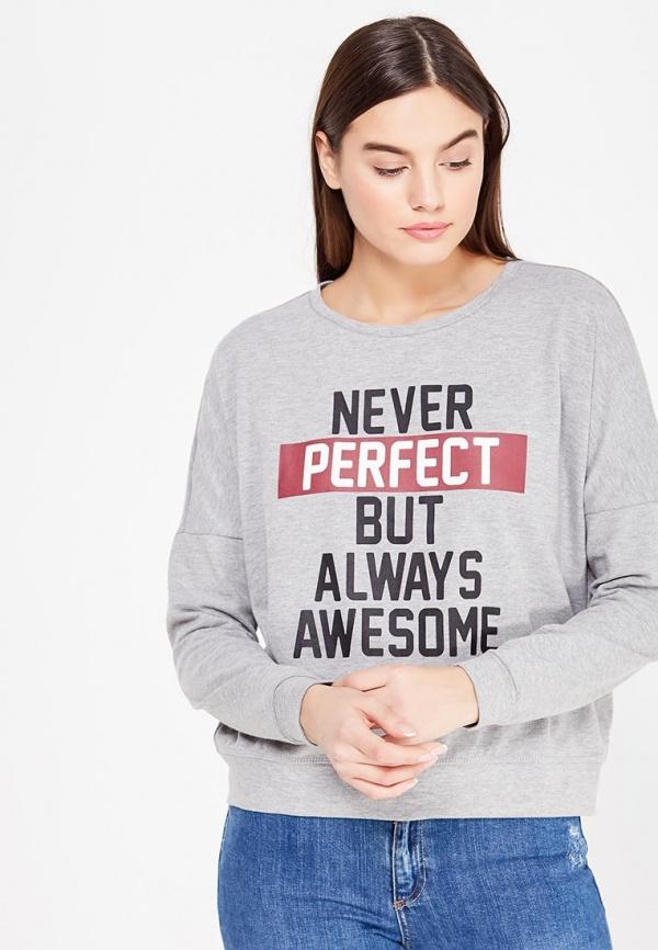 Свитшот Colin's