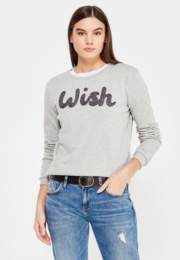 Свитшот Colin's