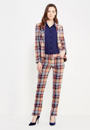 Брюки DuckyStyle