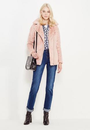 Дубленка Dorothy Perkins