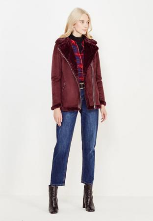Дубленка Dorothy Perkins