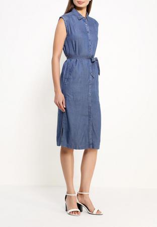 Платье Tommy Hilfiger Denim
