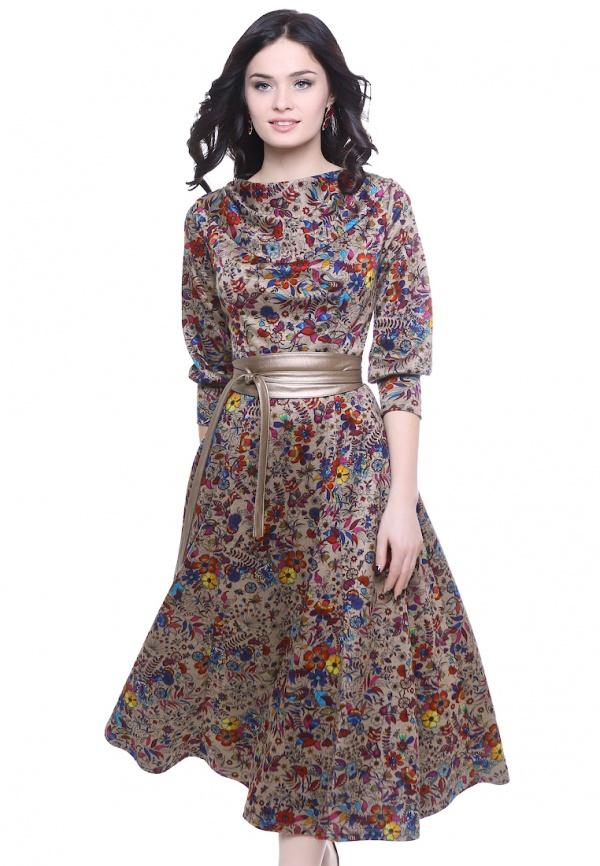 Платье Olivegrey Olivegrey MP002XW1B2HC Платье Olivegrey