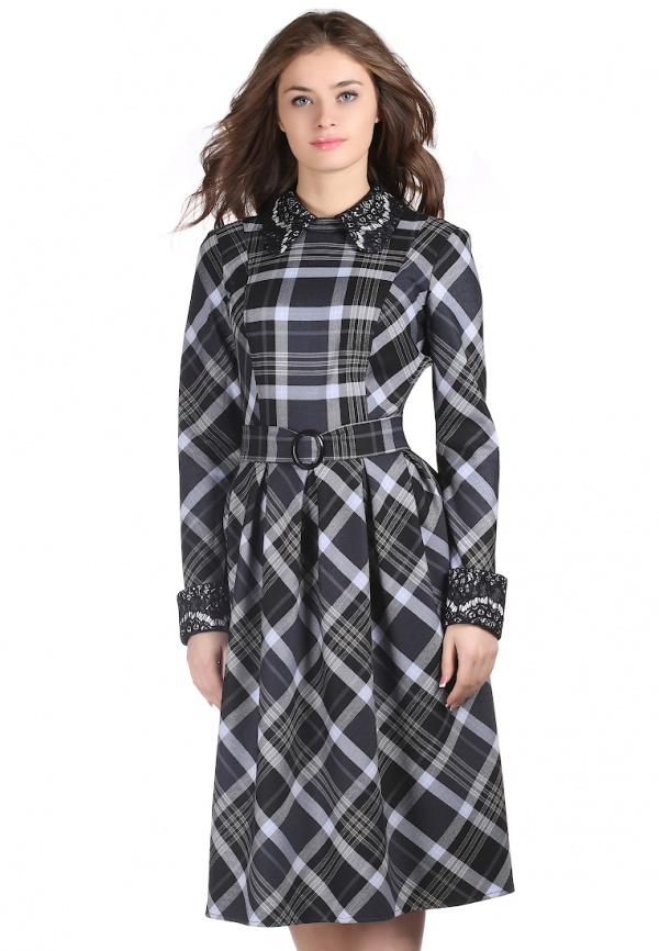 Платье Olivegrey Olivegrey MP002XW1B2HD Платье Olivegrey