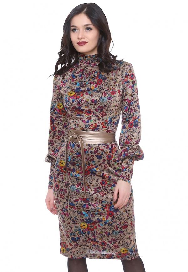 Платье Olivegrey Olivegrey MP002XW1B2IL Платье Olivegrey