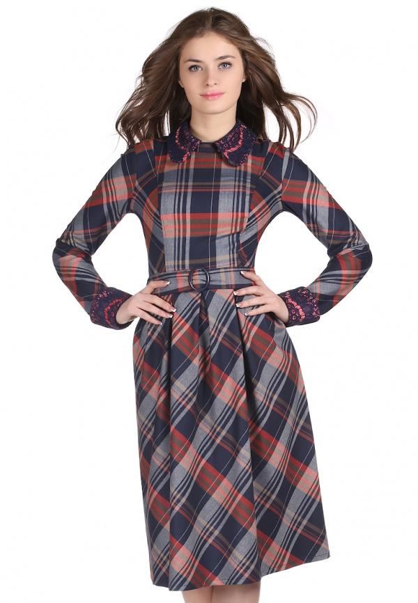 Платье Olivegrey Olivegrey MP002XW1B2J5 Платье Olivegrey