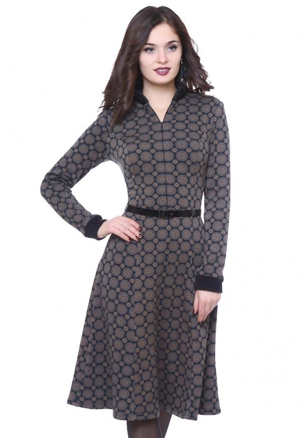 Платье Olivegrey Olivegrey MP002XW1B2J3 Платье Olivegrey