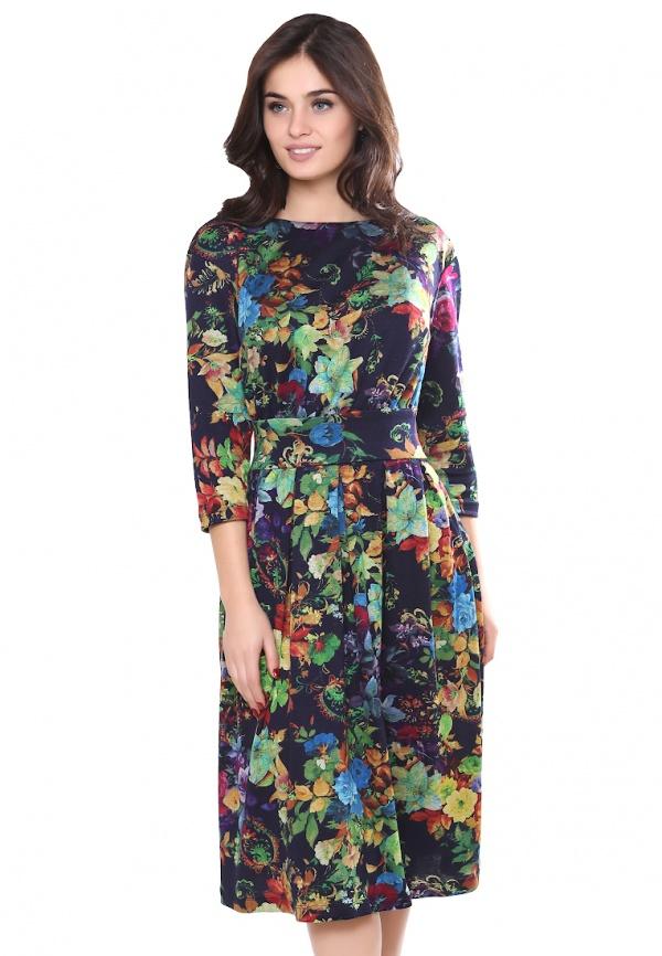 Платье Olivegrey Olivegrey MP002XW1B2HR Платье Olivegrey