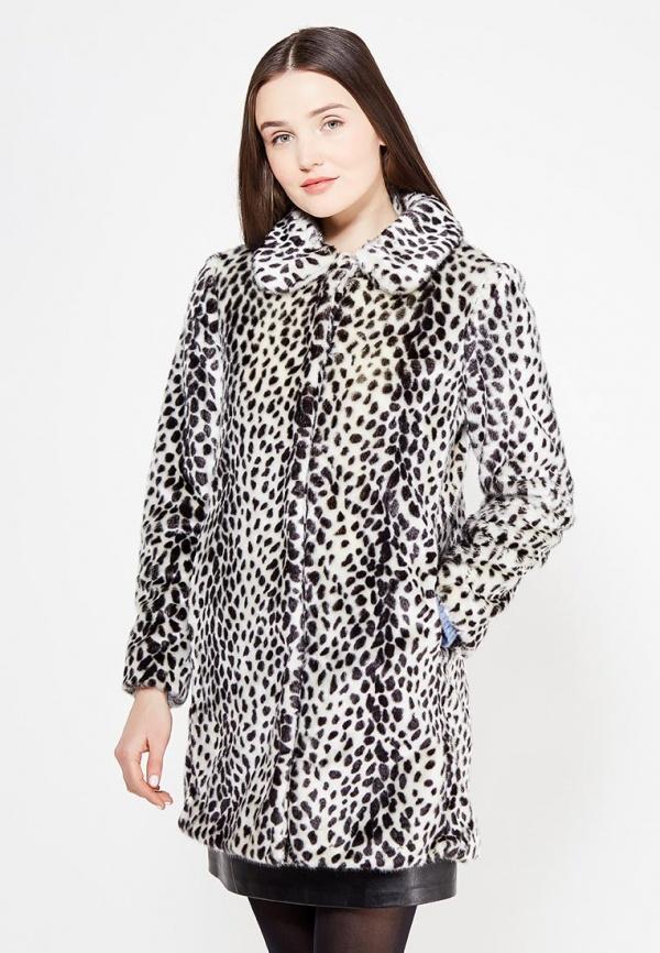 Шуба Dorothy Perkins