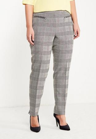 Брюки Violeta by Mango