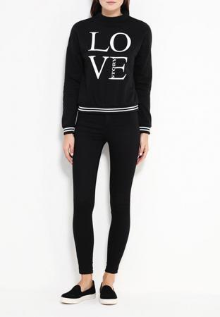 Свитшот oodji